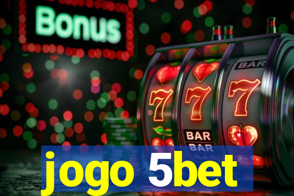 jogo 5bet